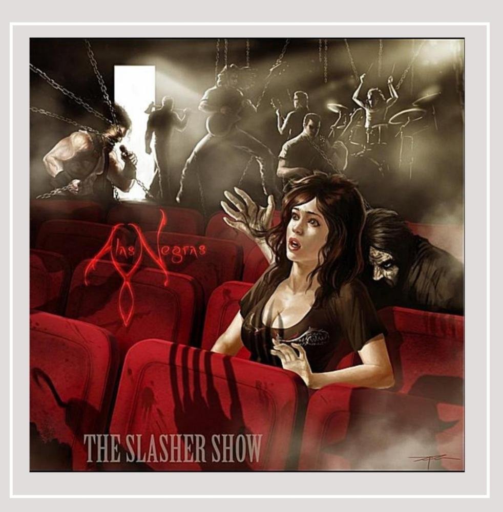 The Slasher Show