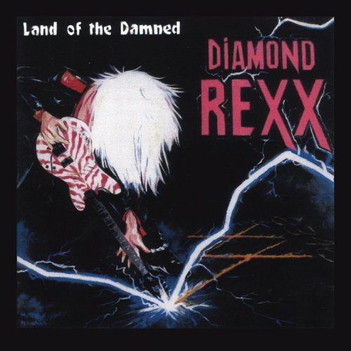 Land of the Damned