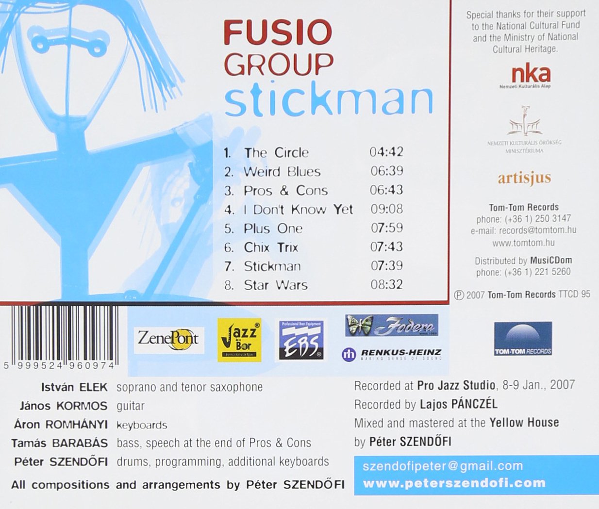 Stickman