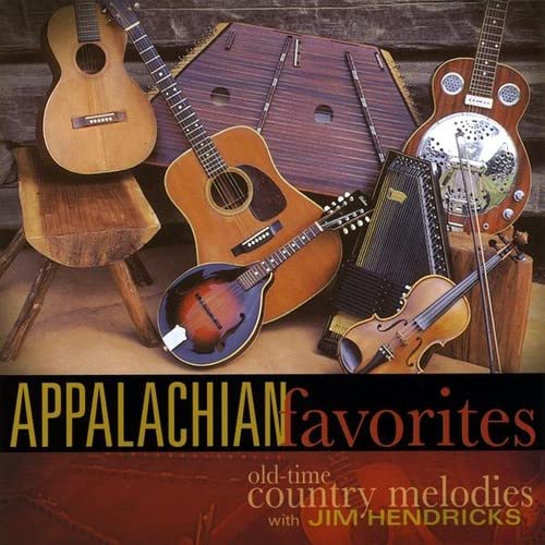 Appalachian Favorites