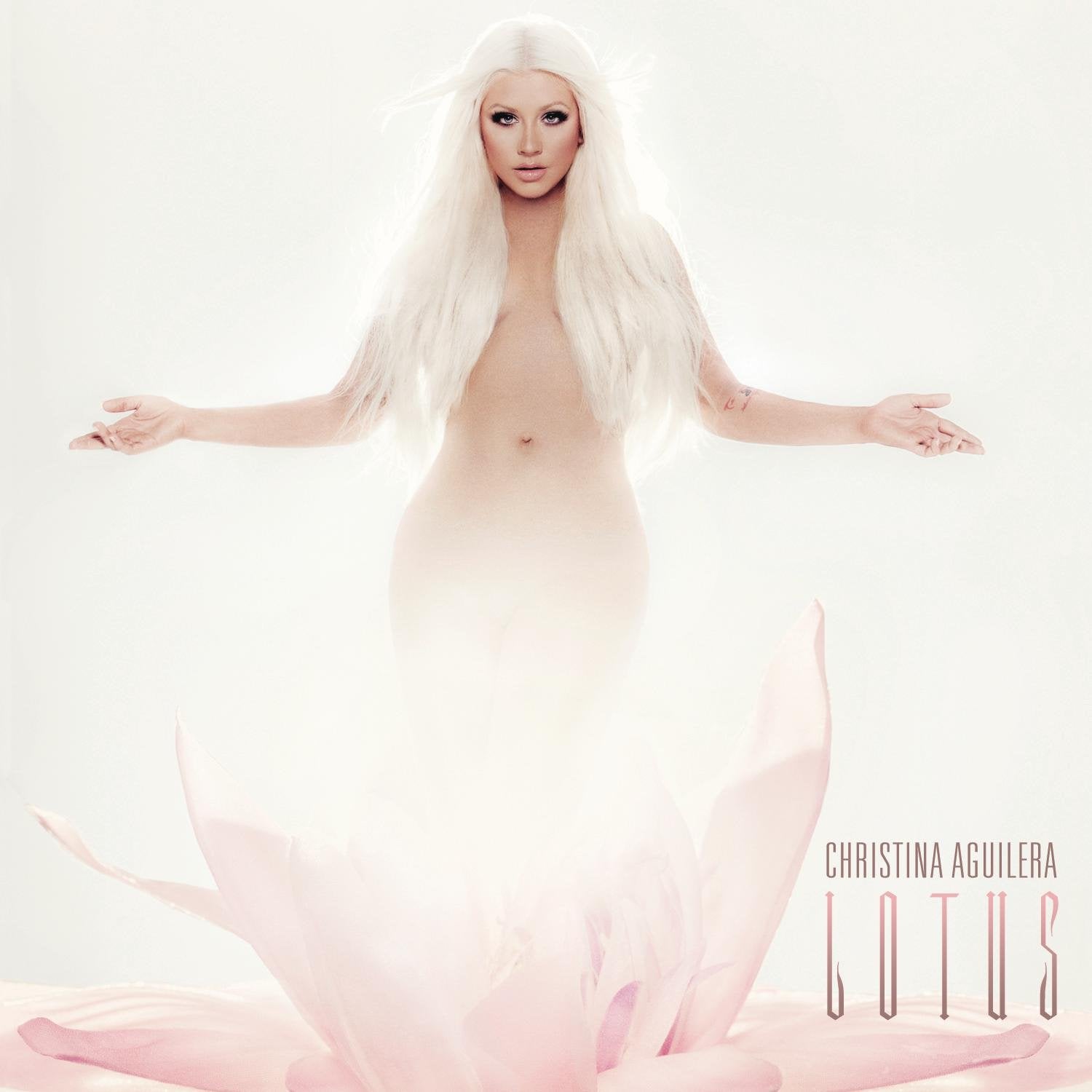 Lotus Clean Version
