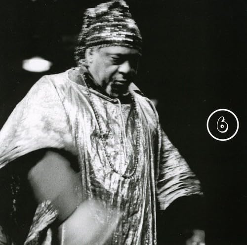 Sun Ra - The Road To Destiny (Lost Reel 6)