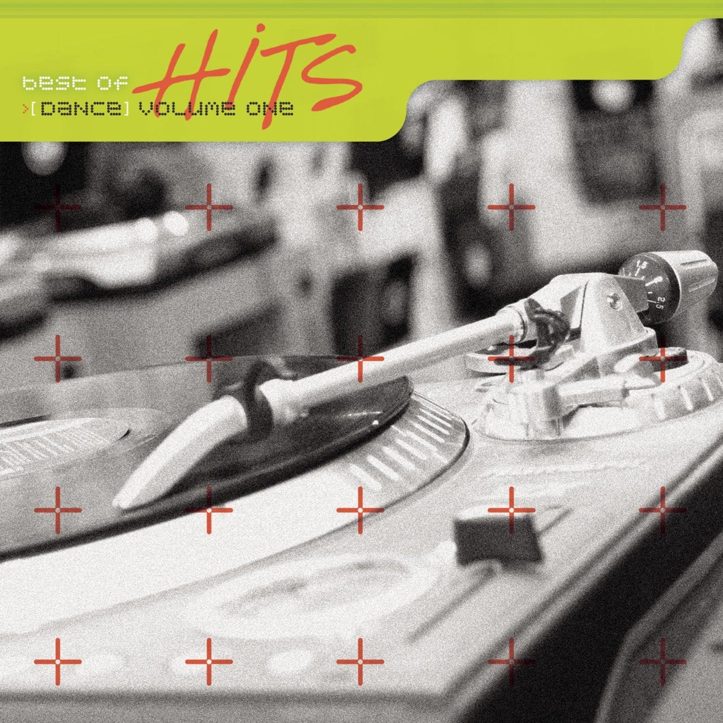 Best of Hits 1: Dance / Various