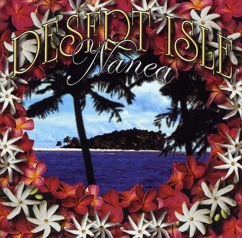 Desert Isle