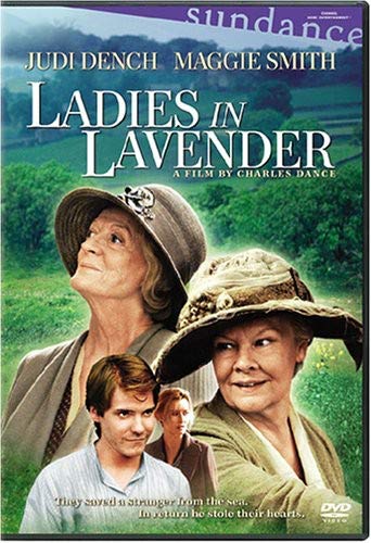 Ladies in Lavender.