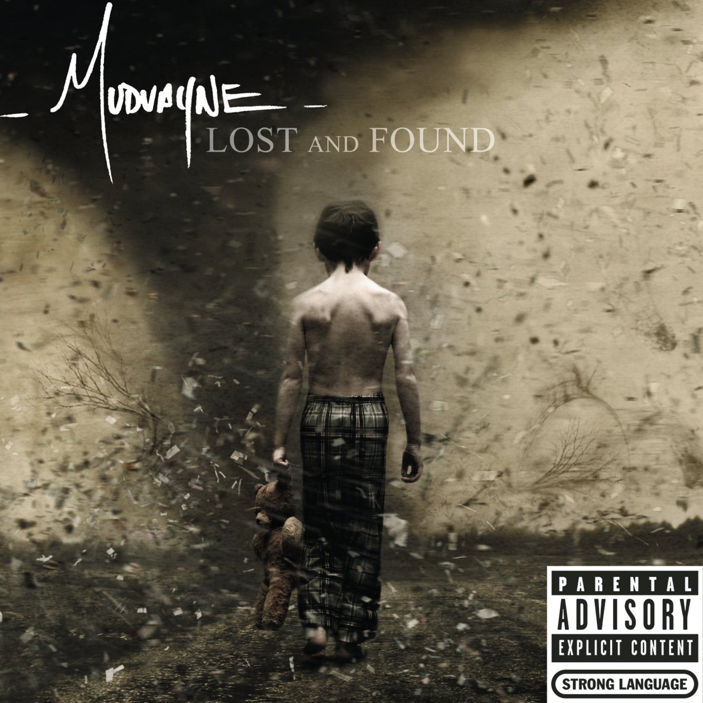 Lost & Found explicit_lyrics