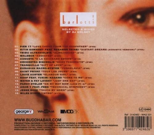 Barlotti-Bellini