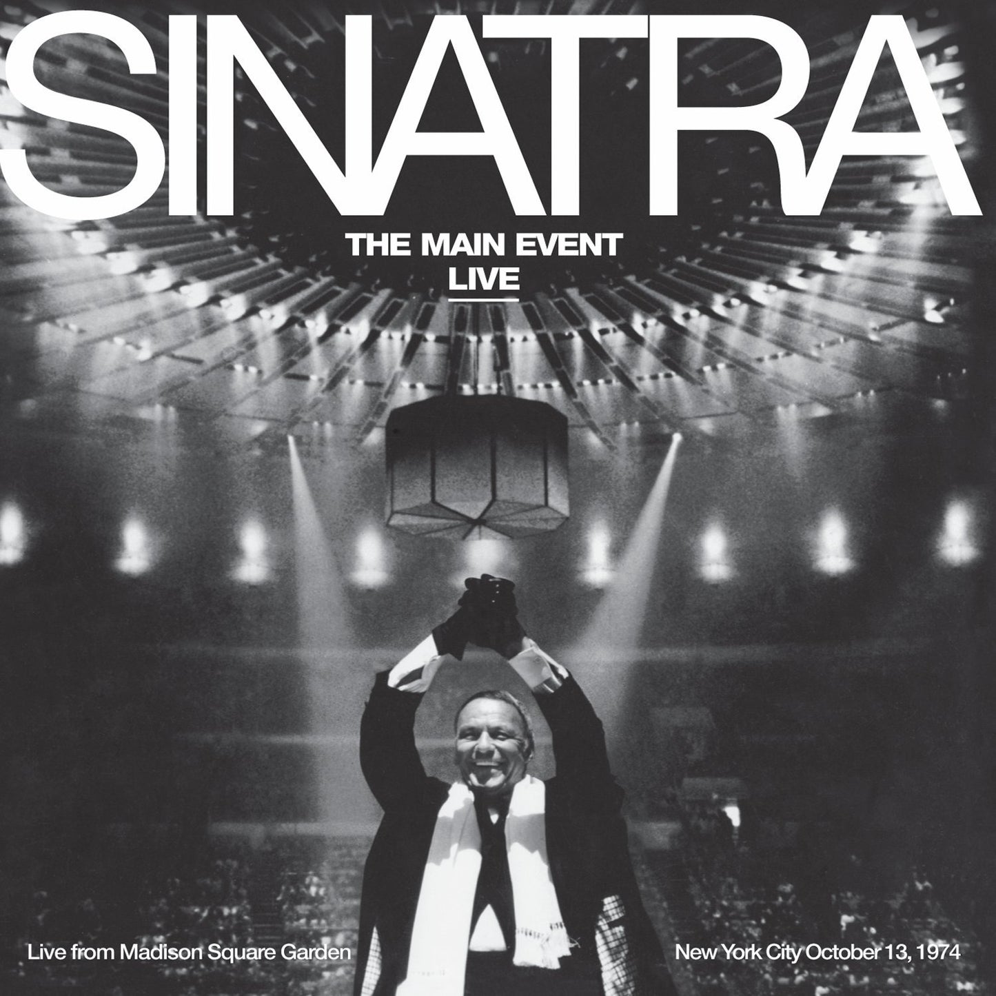 Frank Sinatra-Main Event: Live