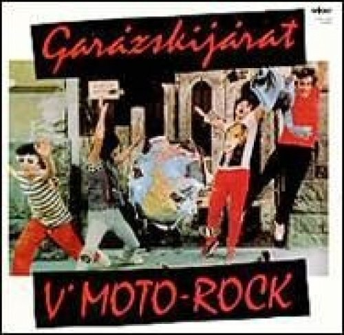 Garazskijarat