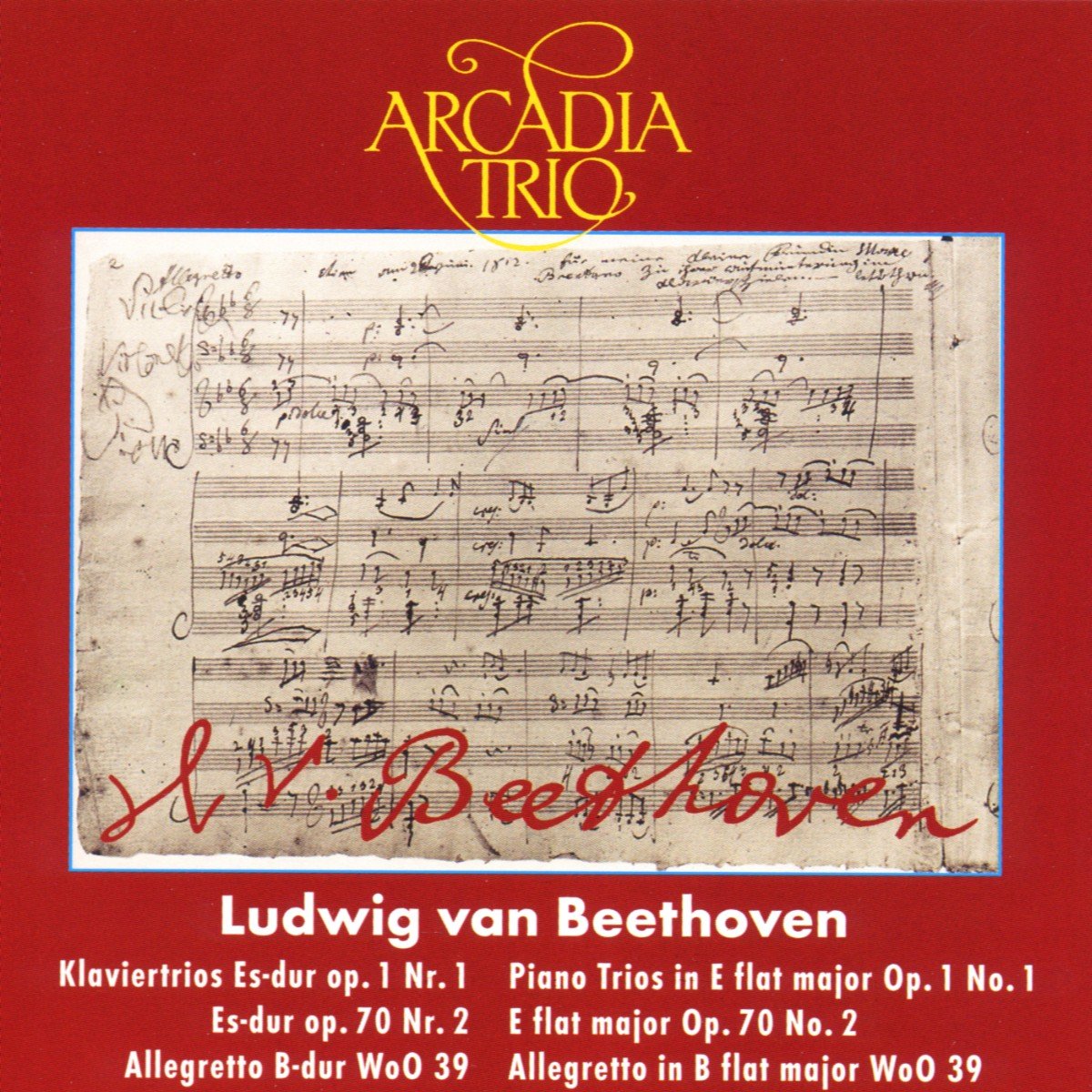 Piano Trios