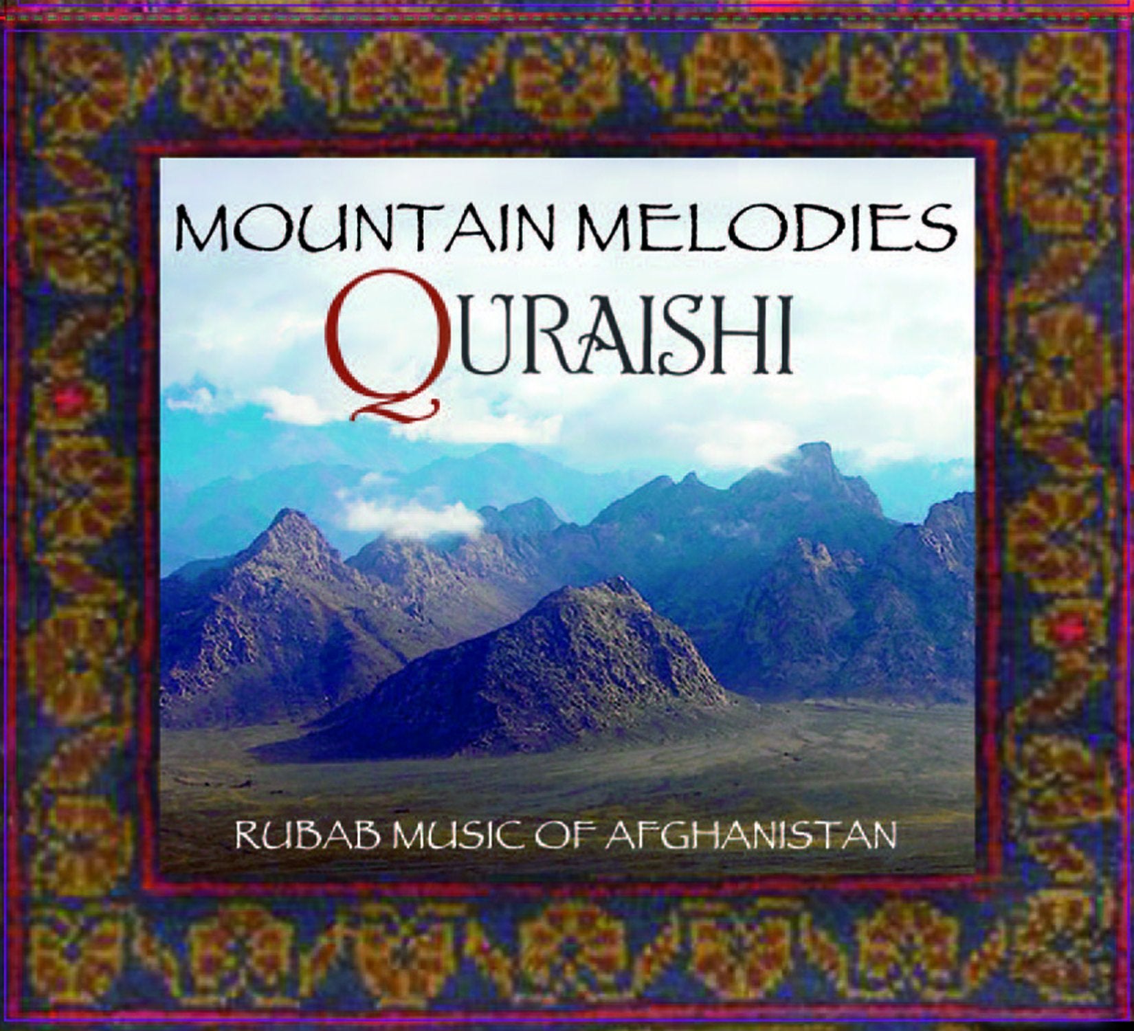 Mountain Melodies