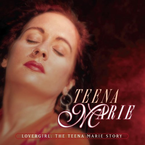 Lovergirl: The Teena Marie Sto