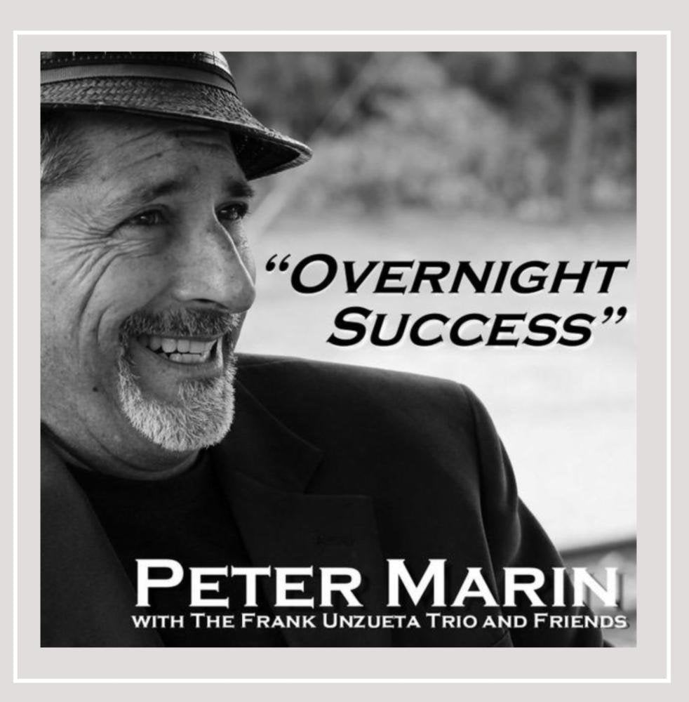 Overnight Success