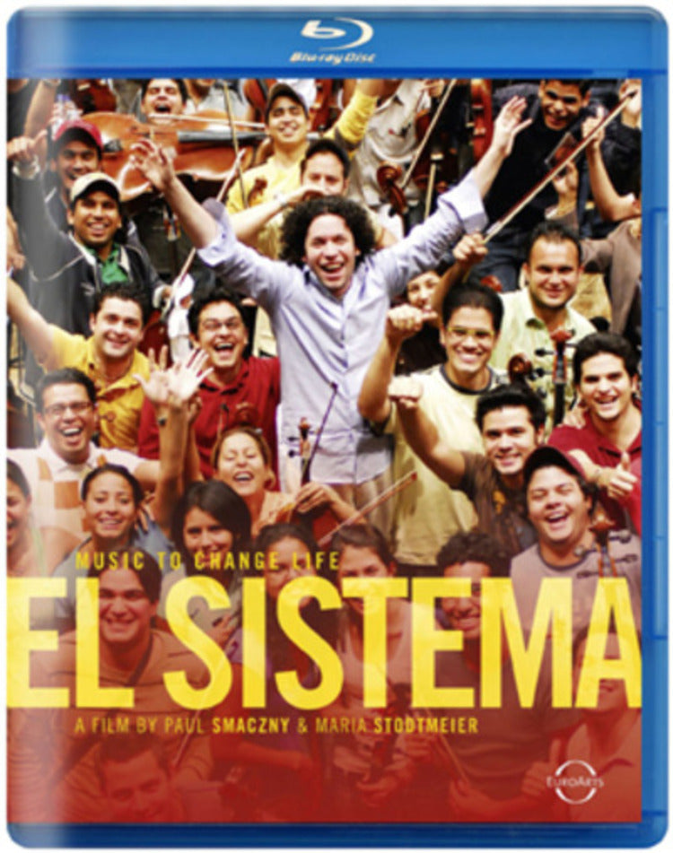 El Sistema - Music to Change Life