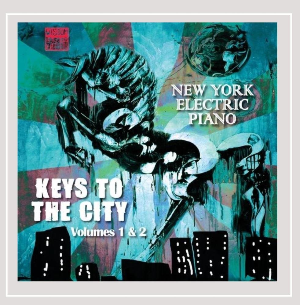 Keys To The City - Volume 1 & 2