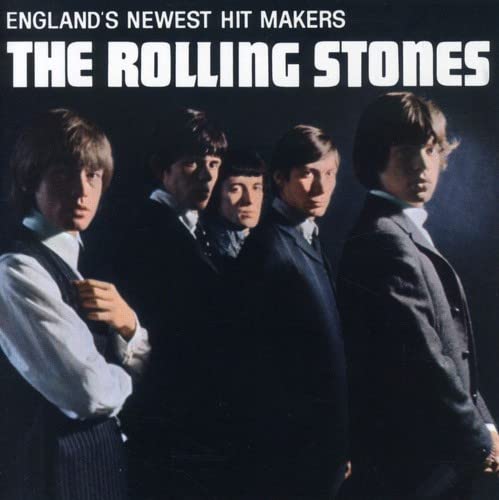 England's Newest Hitmakers