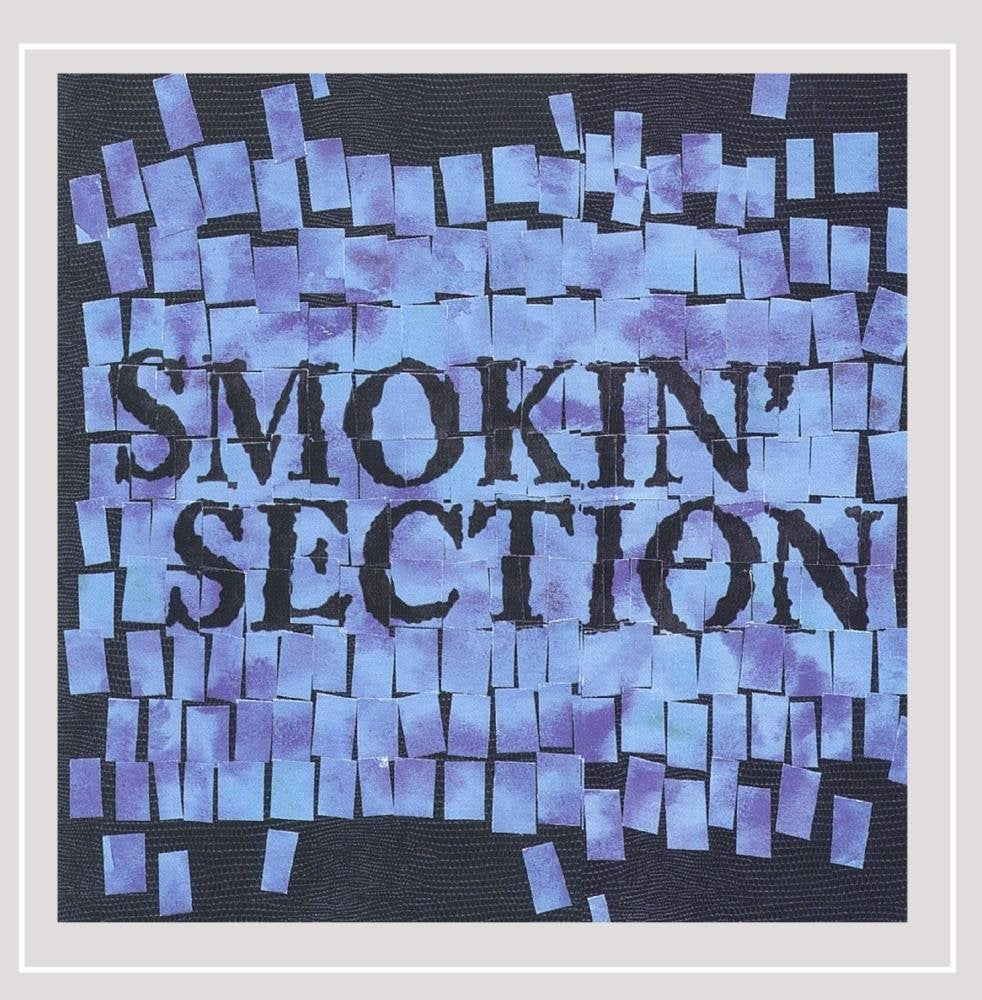 Smokin' Section