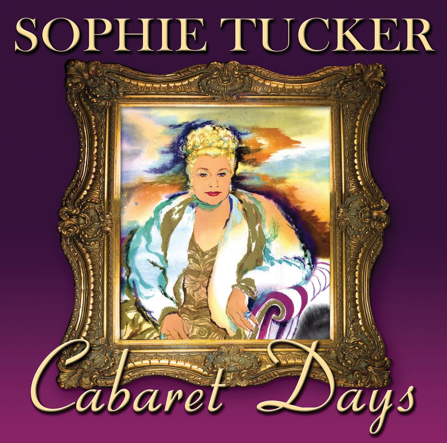 Cabaret days
