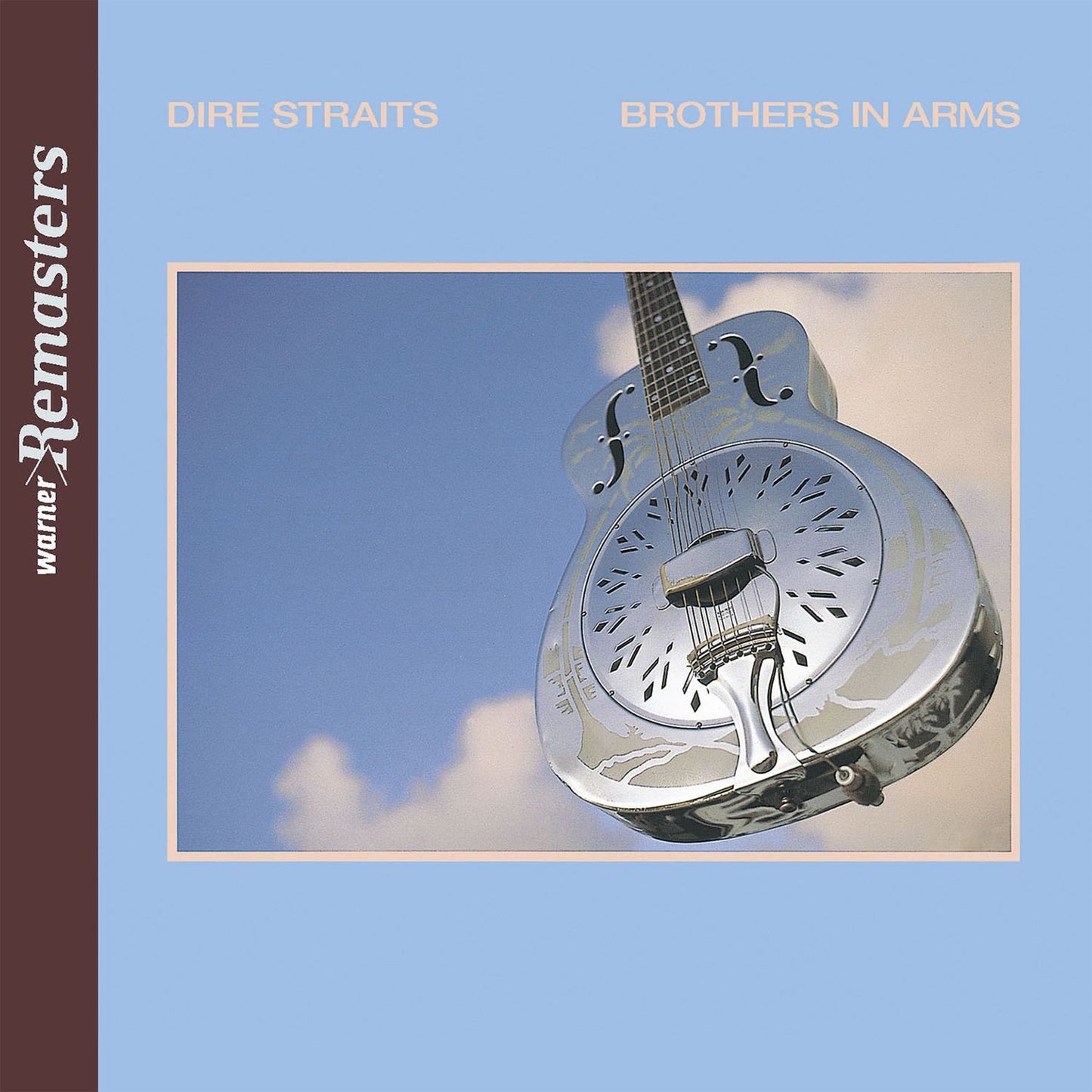 Brothers In Arms (Rmst