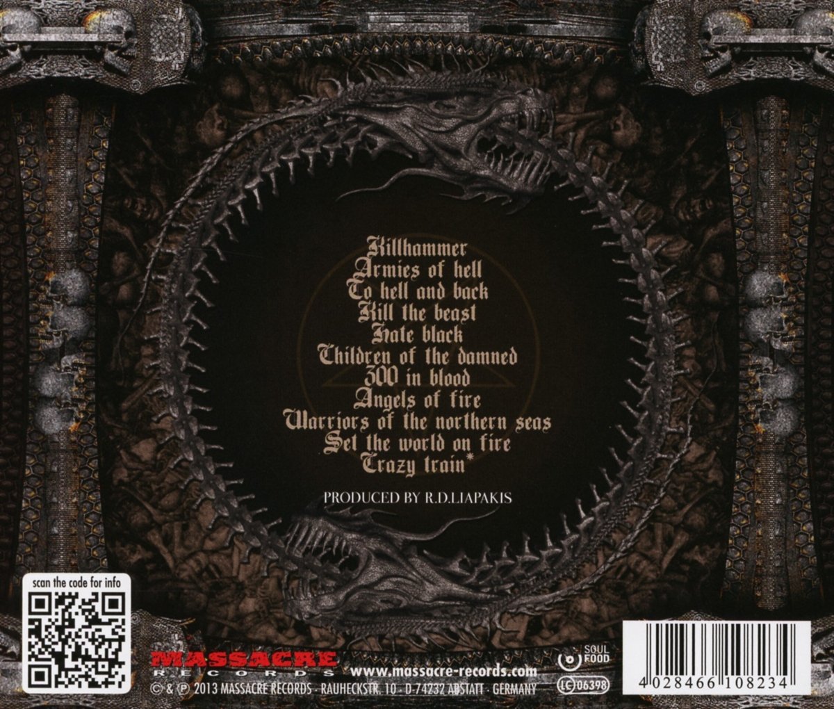 Killhammer
