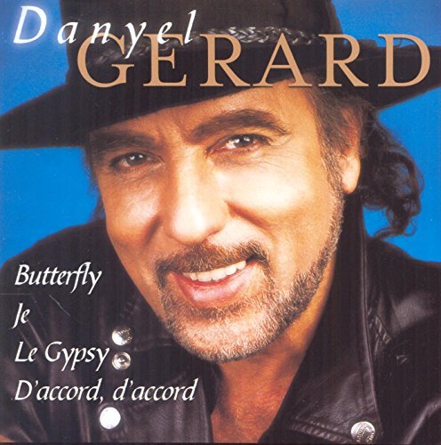Danyel Gerard