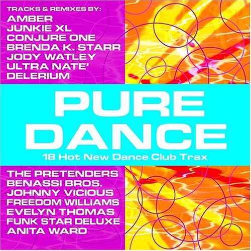 Pure Dance