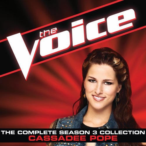 Voice-Cassadee Pope