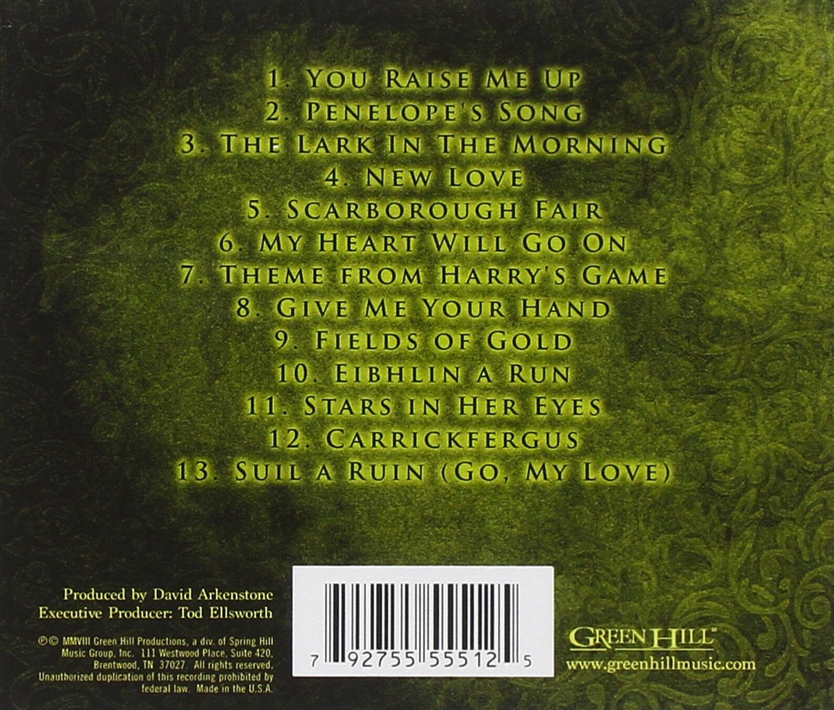 Celtic Romance