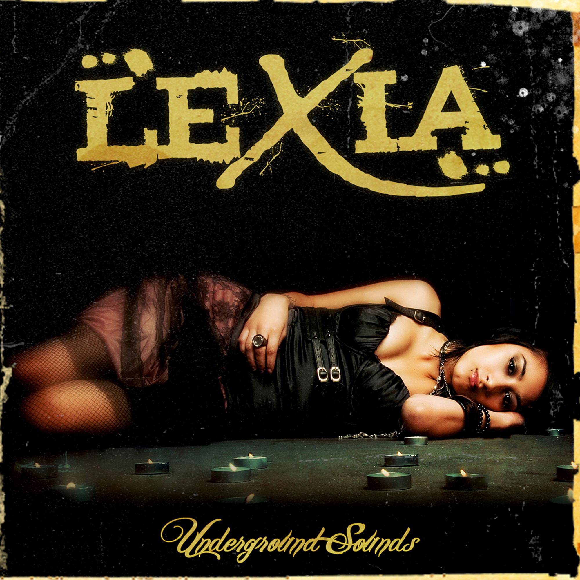 Eyes Set To Kill present Lexia: Underground Sounds