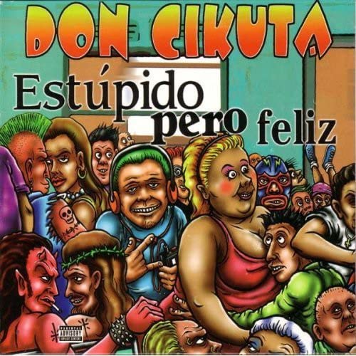 Estupido Pero Feliz