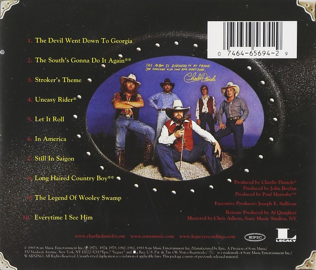 Decade of Hits