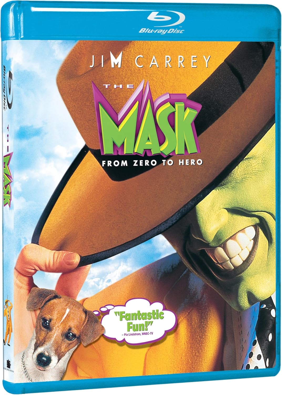 The Mask