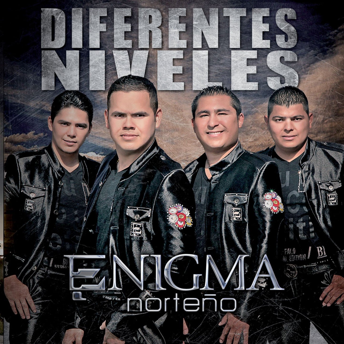 Diferentes Niveles