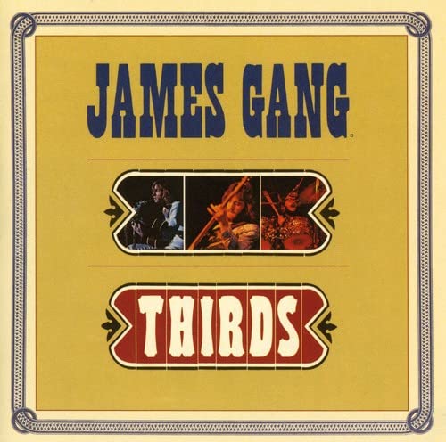 Thirds Remastered