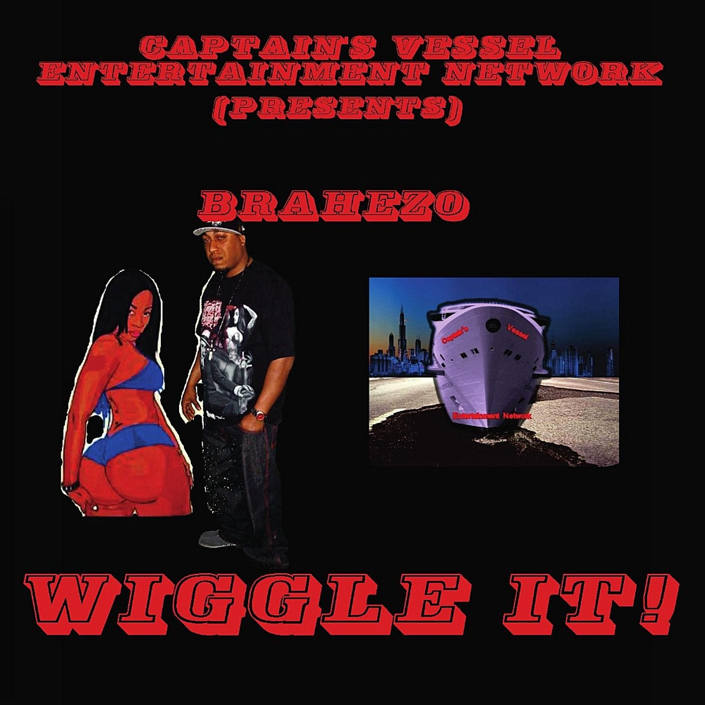 Wiggle It
