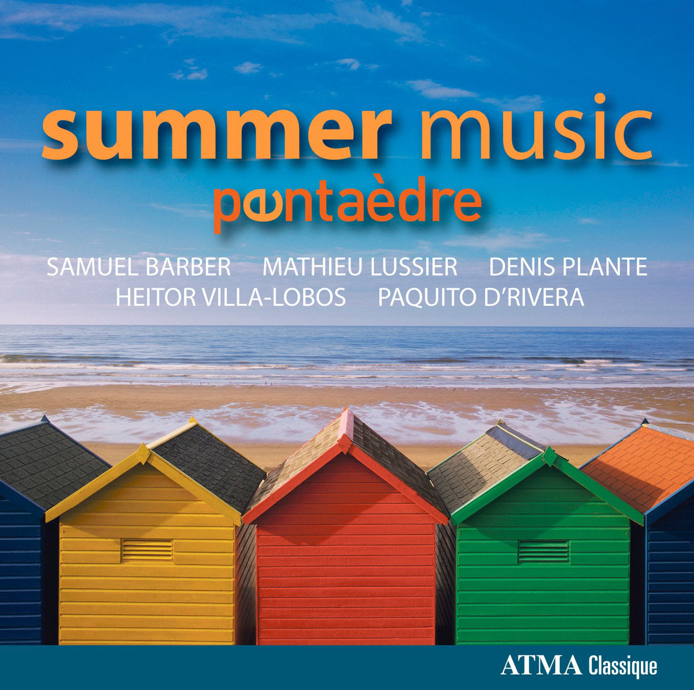 Summer Music