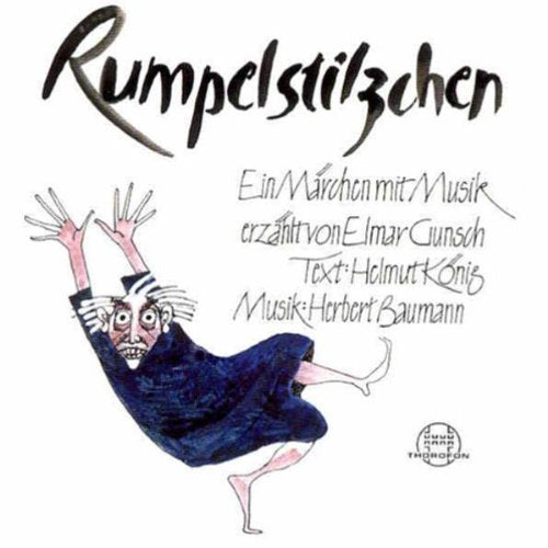 Rumpelstilchen-das Mae