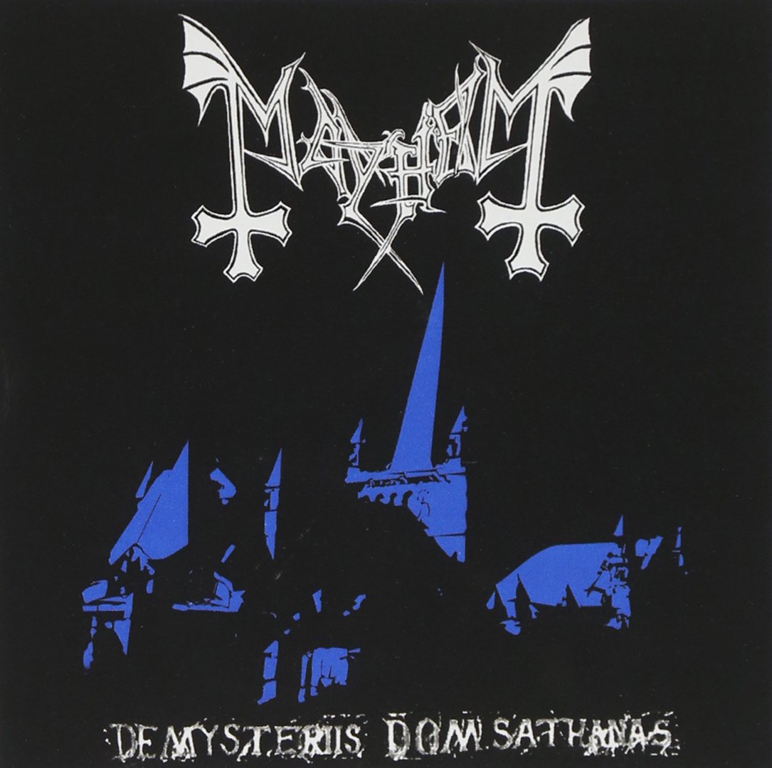 de Mysteriis Dom Sathanas