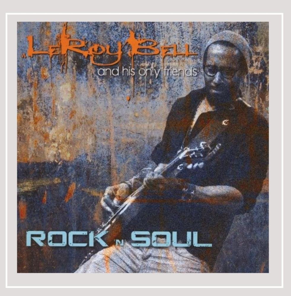 Rock -N- Soul