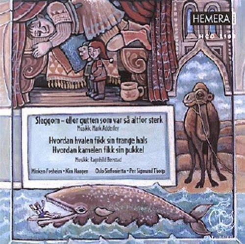 Sleggom