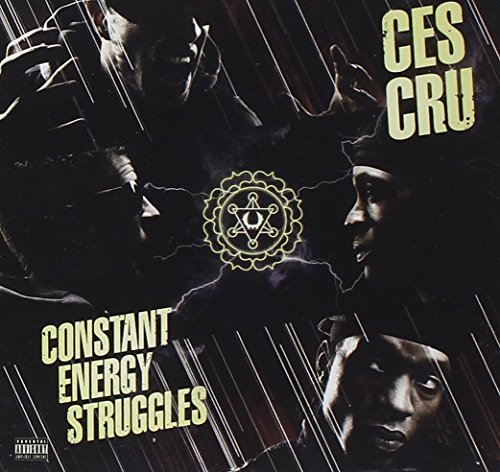 Ces Cru-Constant Energy Struggles