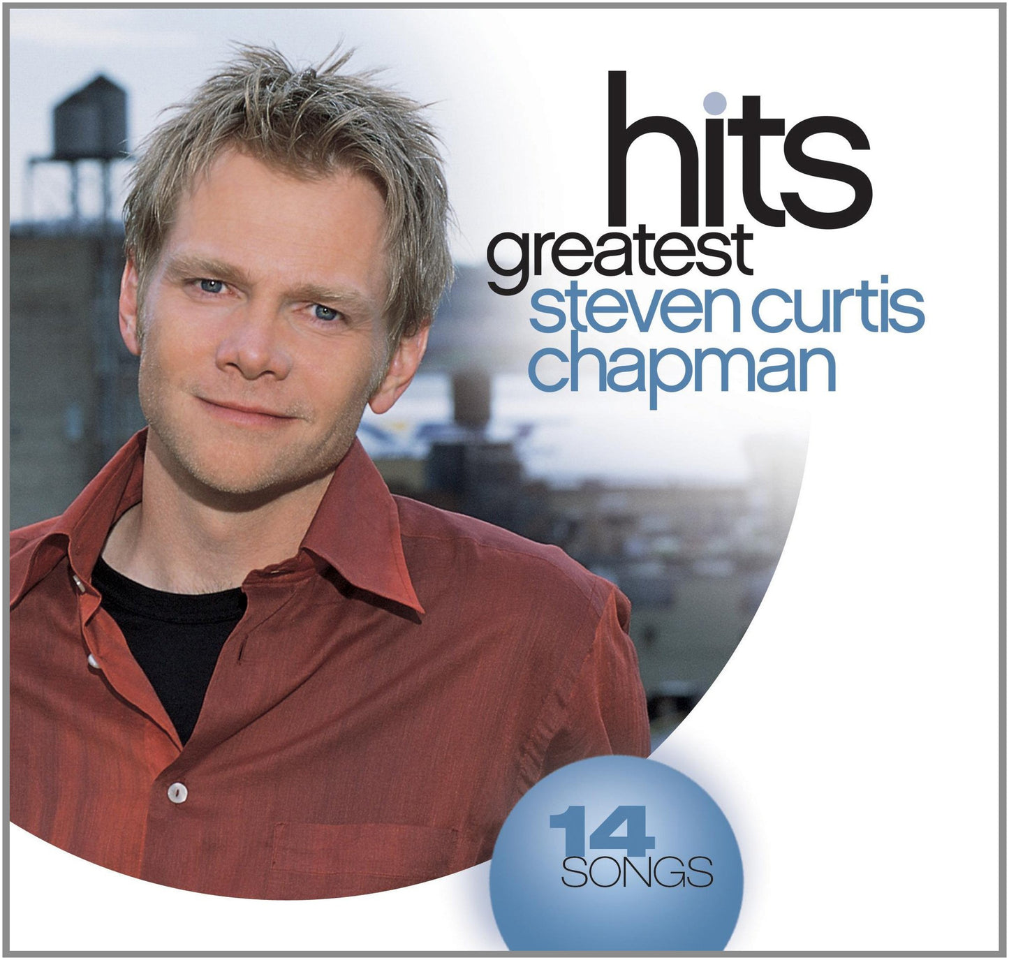 Greatest Hits