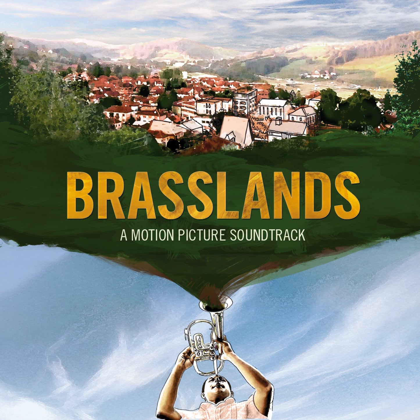 Brasslands