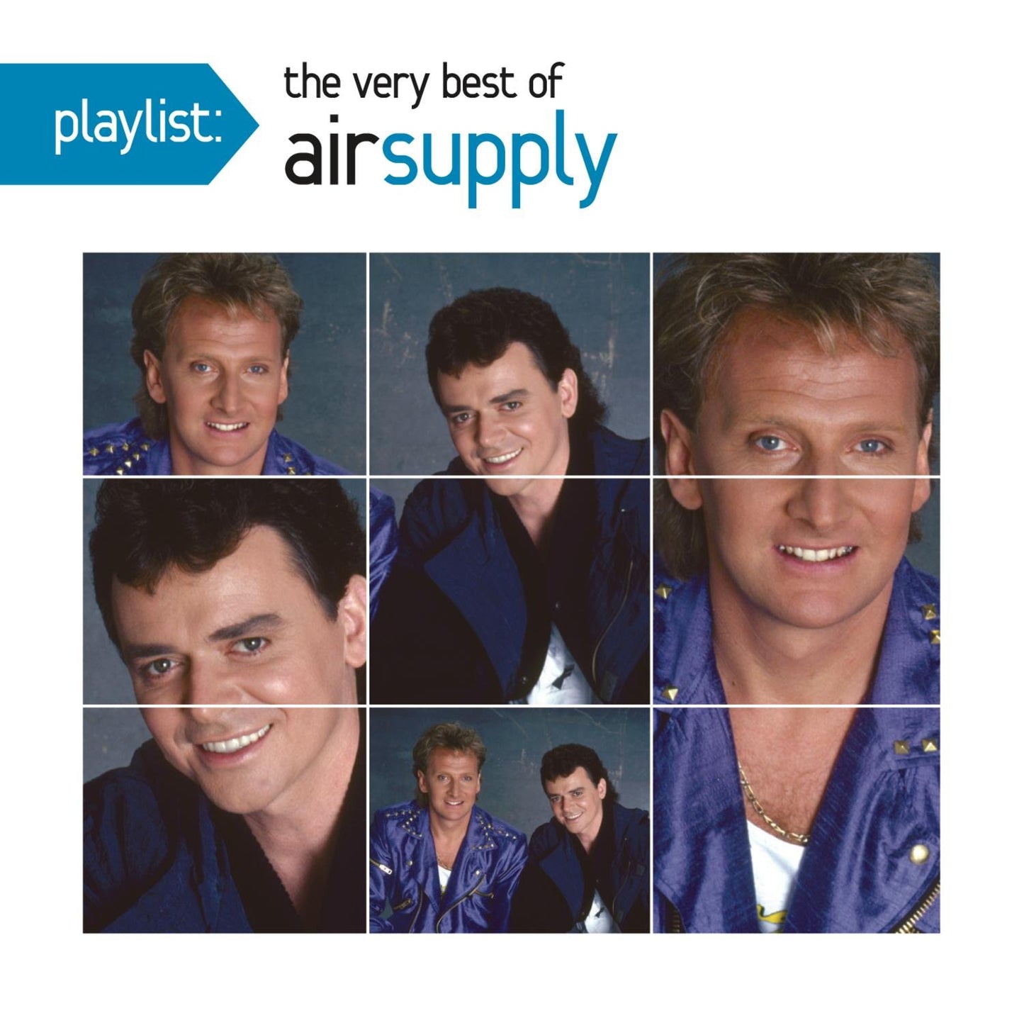 Playlist: Very Best of