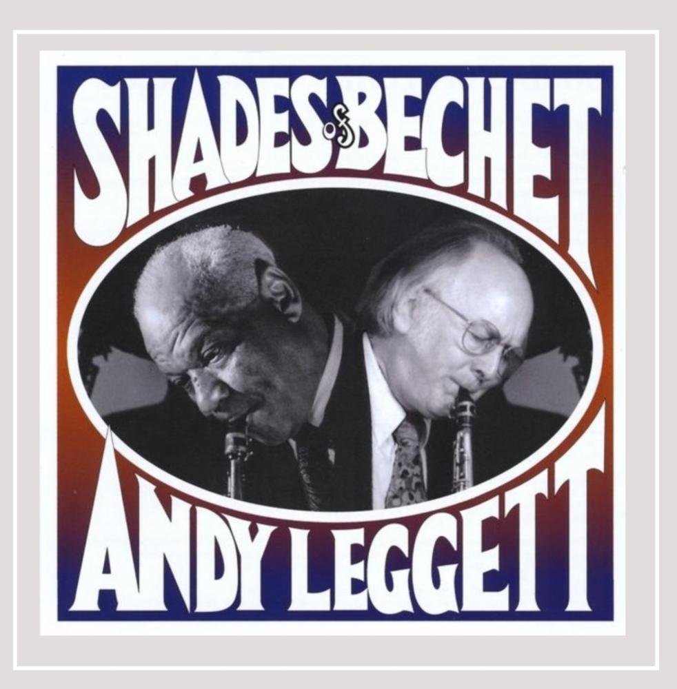 Shades of Bechet