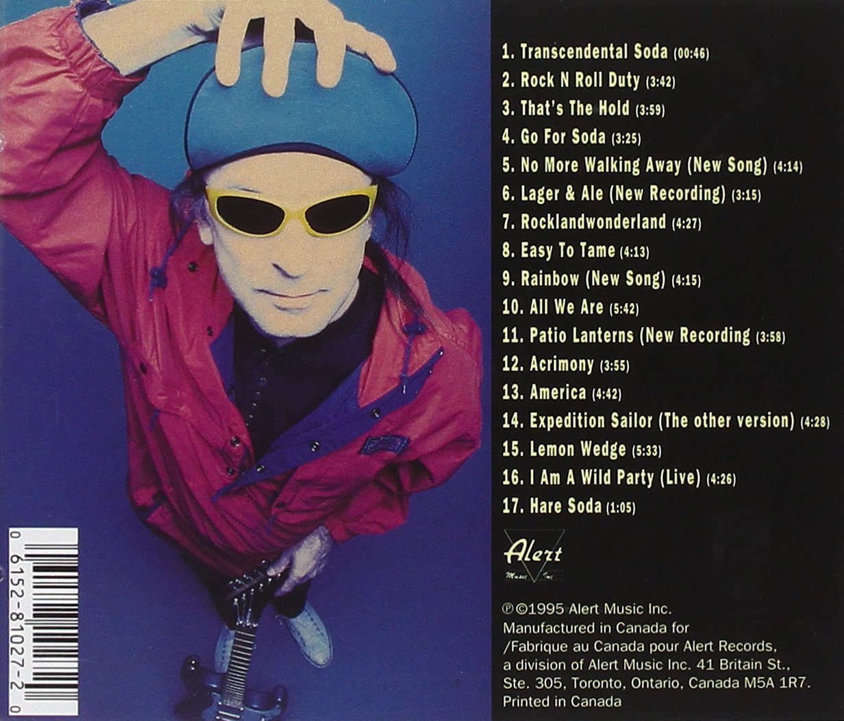 Greatest Hits