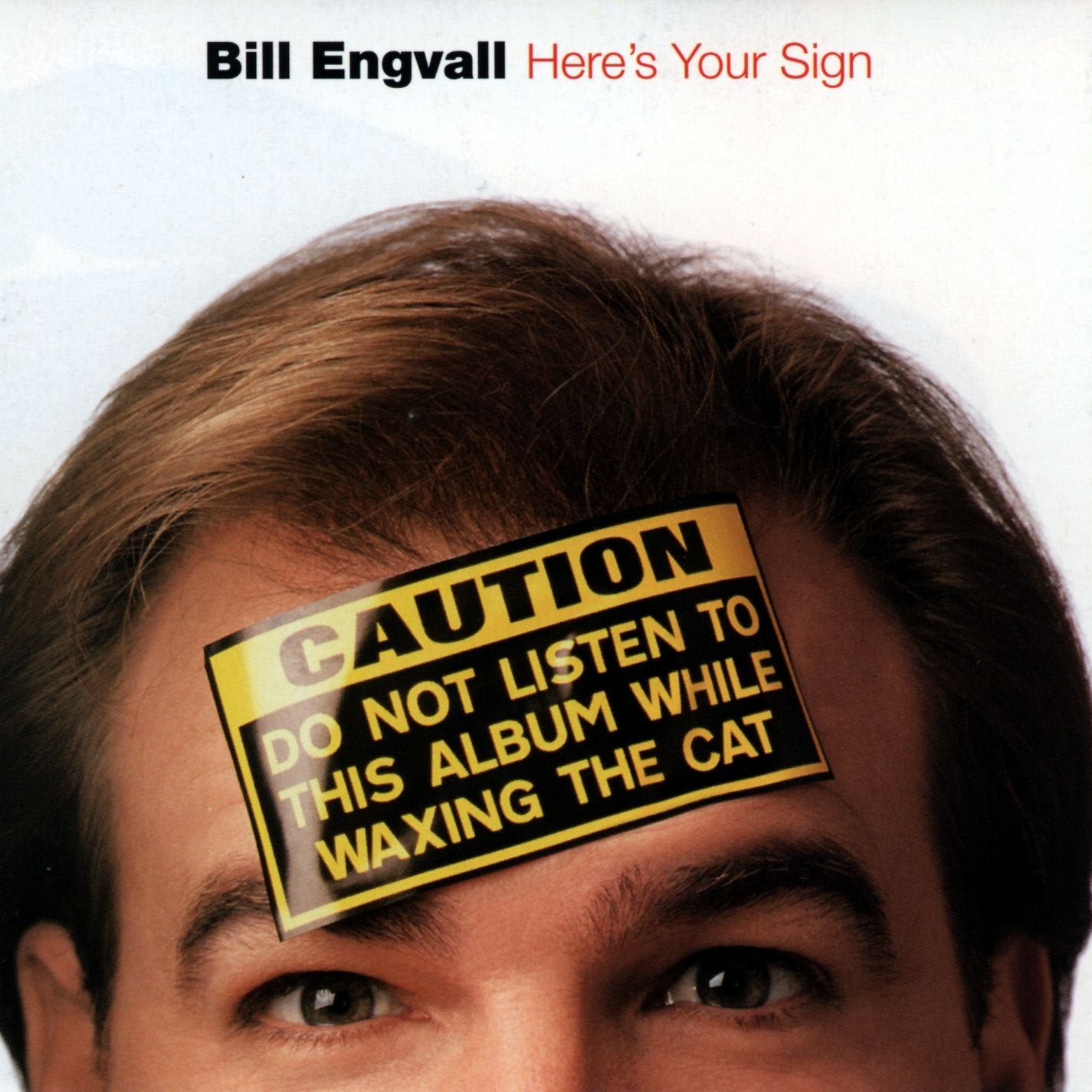 Here`S Your Sign