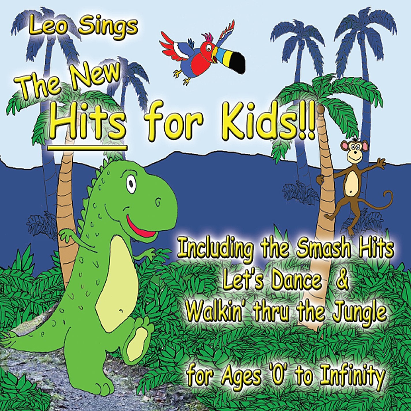 New Hits for Kids