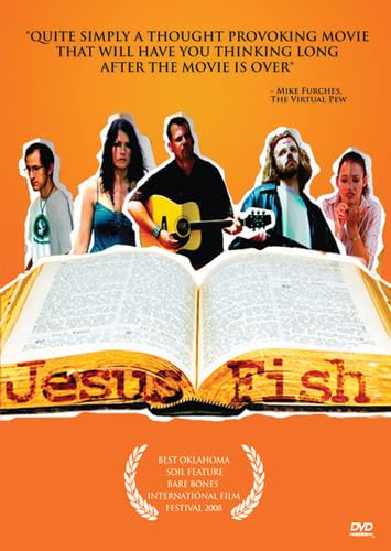 Jesus Fish