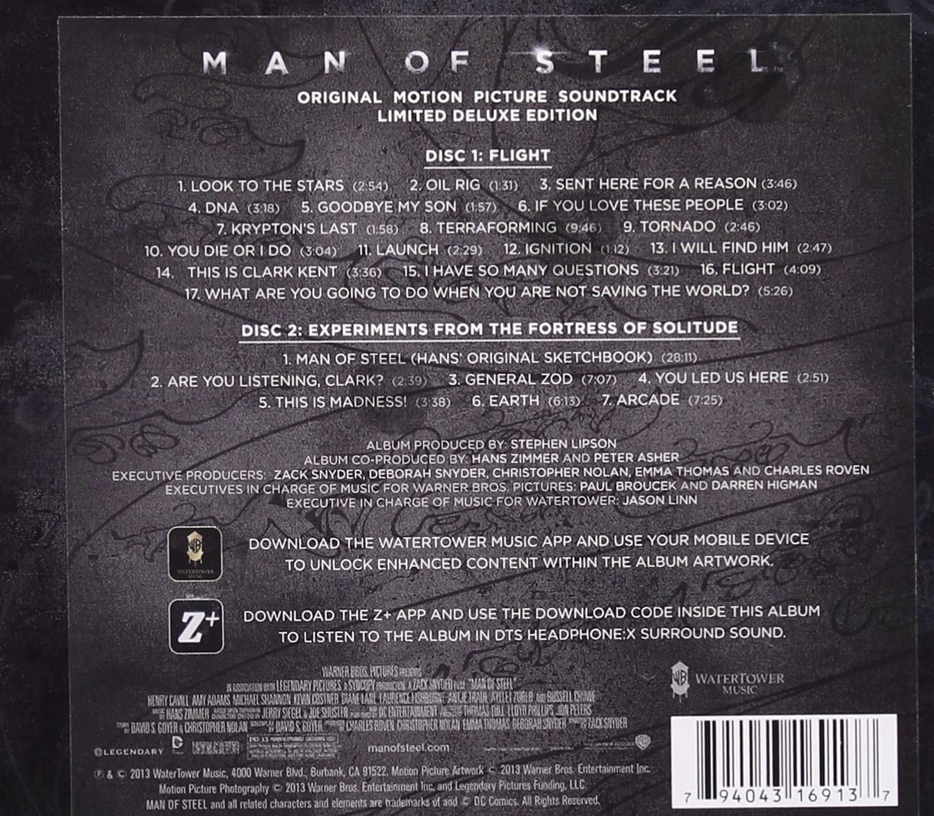 Man of Steel